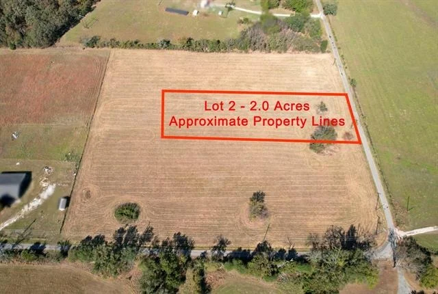 Photo of Lot 2 RS County Road 3150