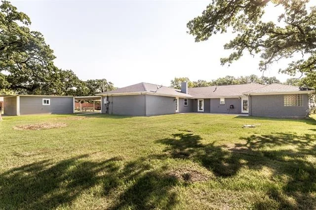 Photo of 4270 Rendon Road