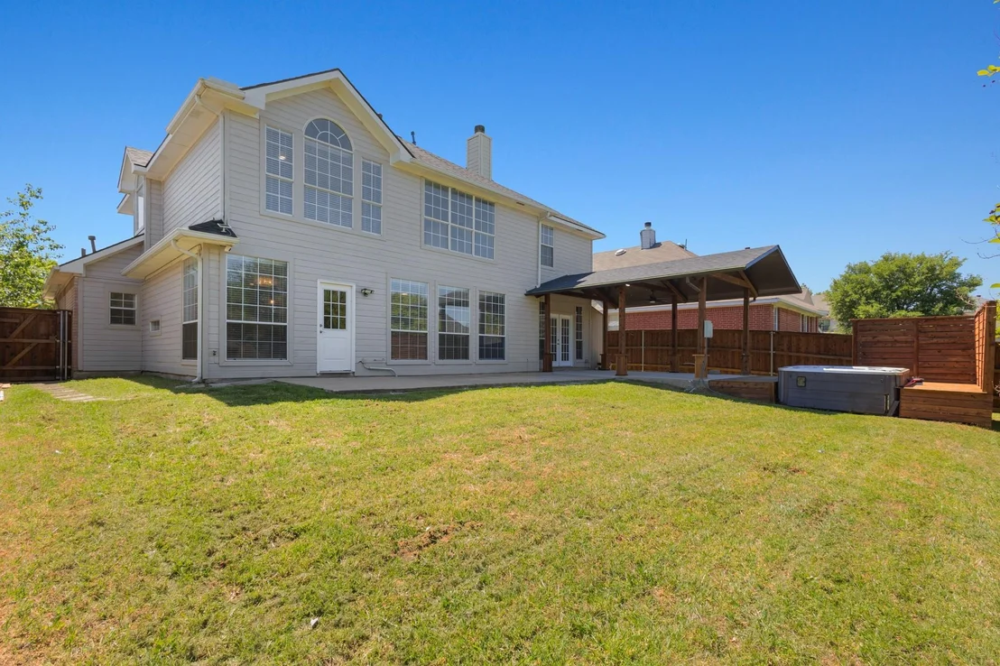 Photo of 6722 Tabor Drive