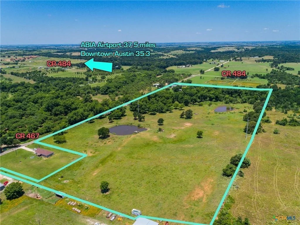 Photo of 4605 County Road 467