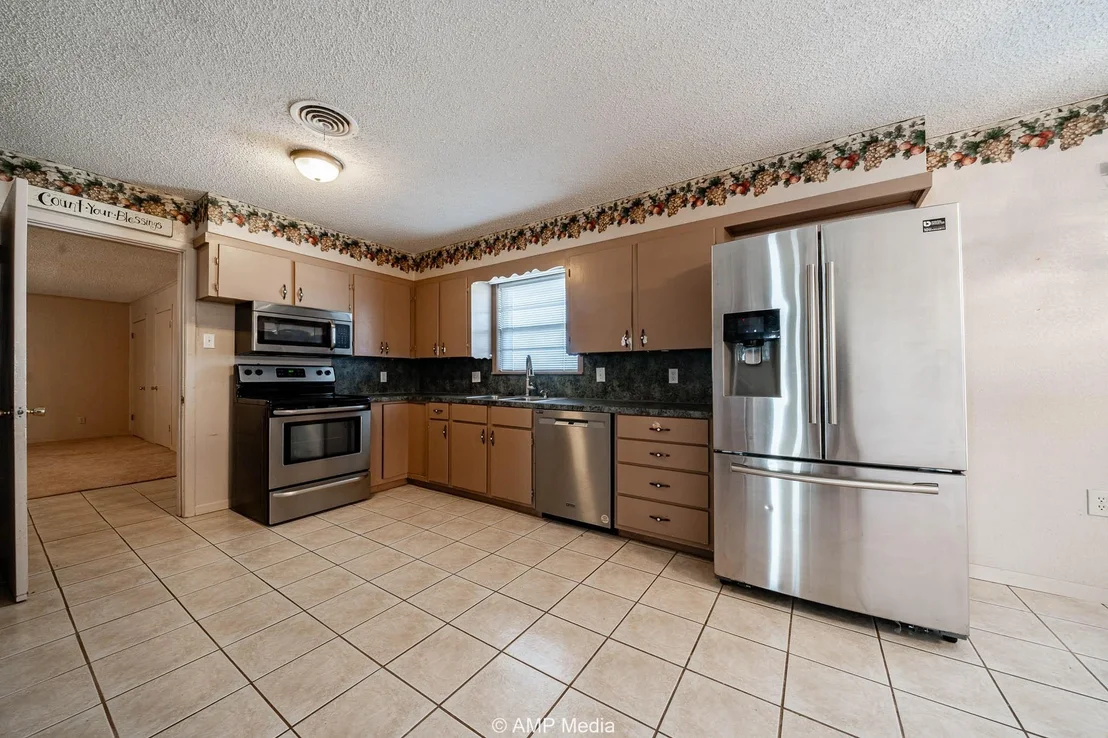 Photo of 1631 20th Street