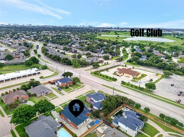 Photo of 2205 Davin Drive
