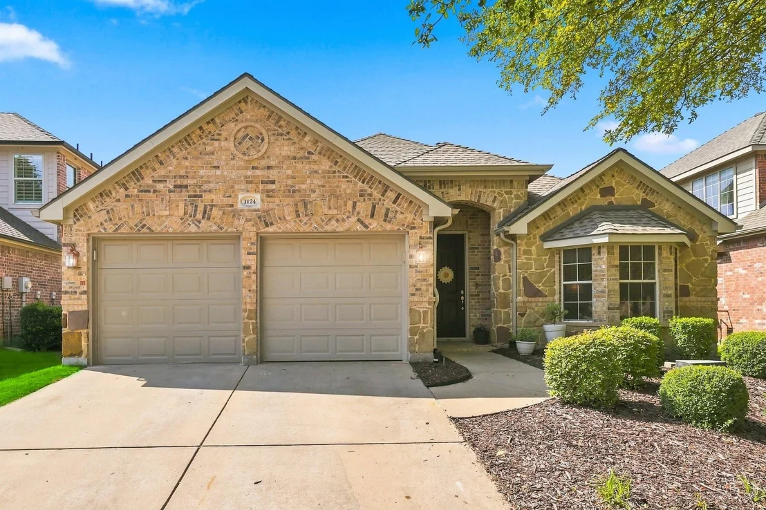Photo of 1124 Wilson Drive