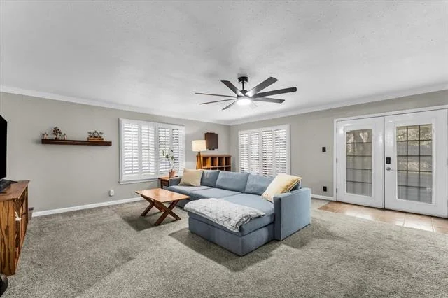Photo of 5206 Chaparral Drive