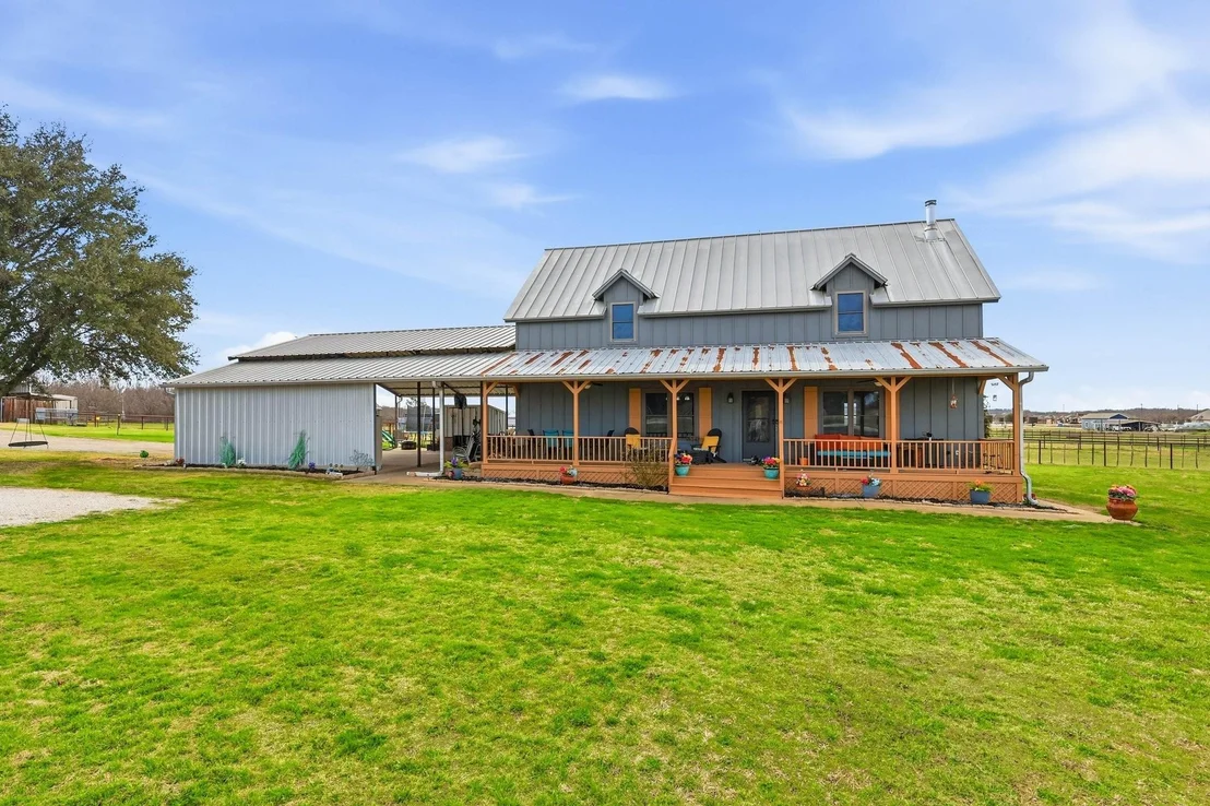 Photo of 309 Sanders Road