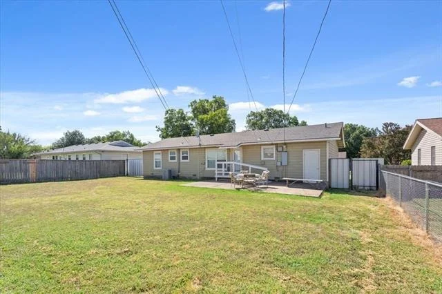Photo of 4617 Colonial Avenue