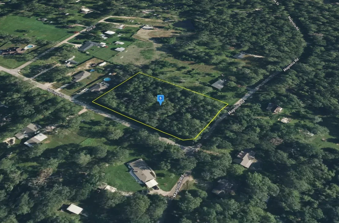 Photo of 20 N Pines Road