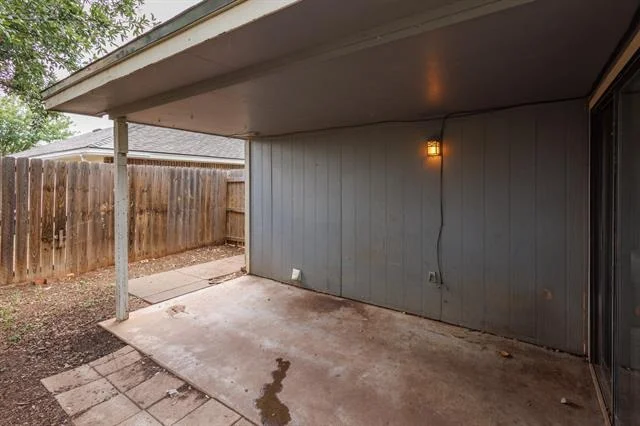 Photo of 1342 Baylor Street