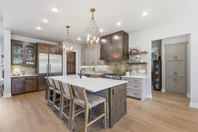 Photo of 1215 Keechi Trail