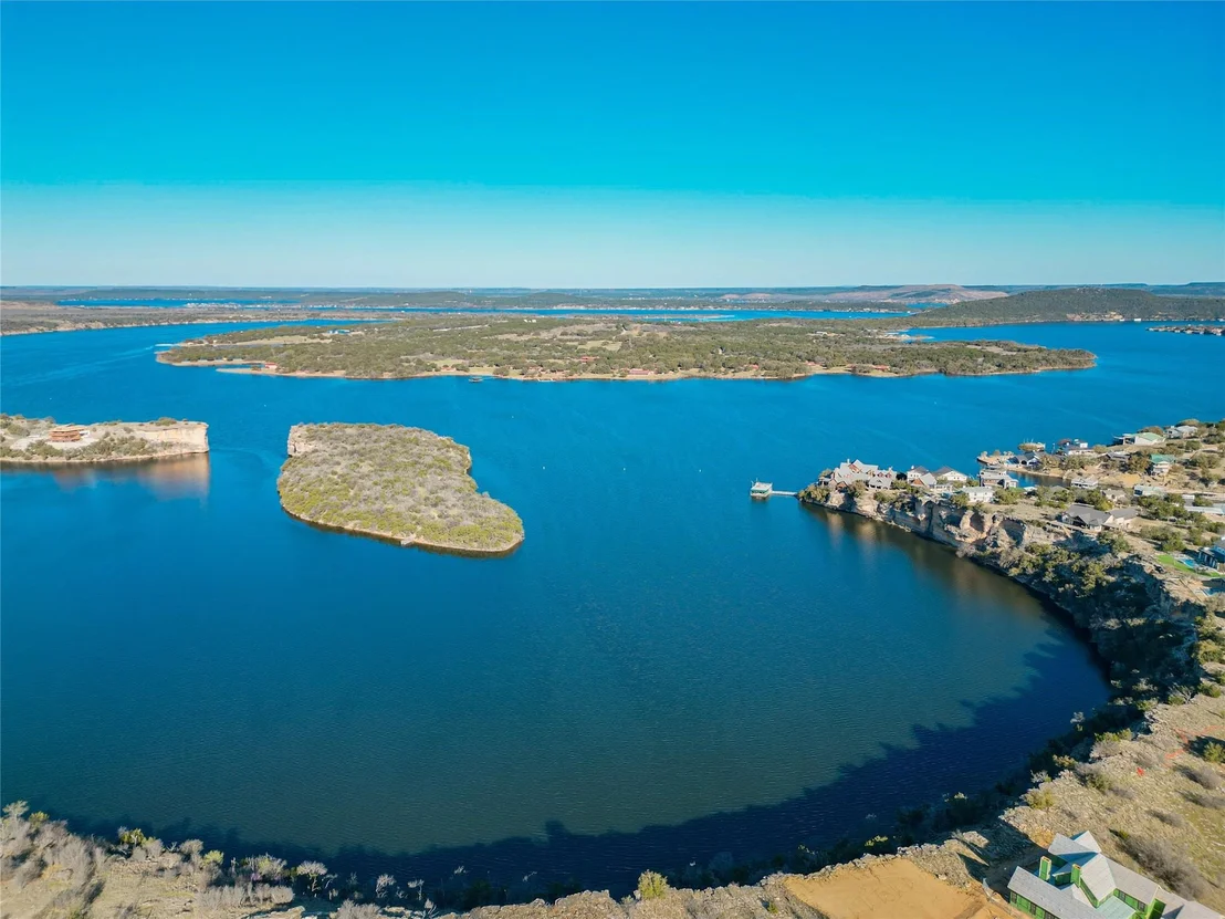 Photo of Lot 285 E Hells Gate Drive