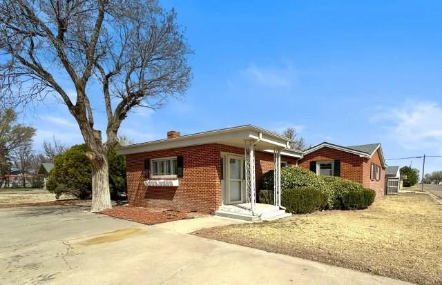 Photo of 321 Barkley Street