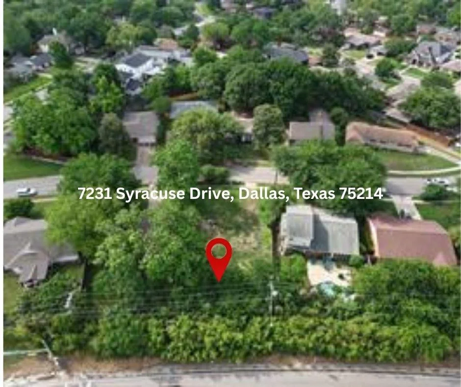 Photo of 7231 Syracuse Drive