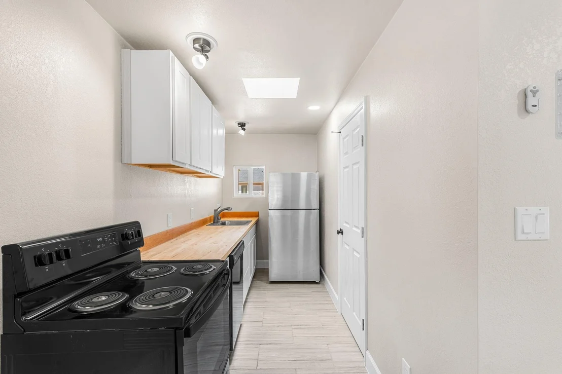 Photo of 3524 N 27th Street