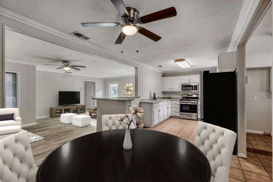 Photo of 1017 Hoke Smith Drive