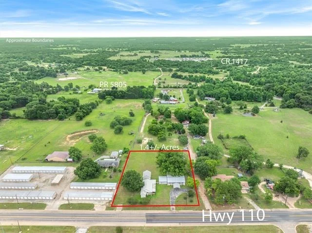 Photo of 12125 N State Highway 110