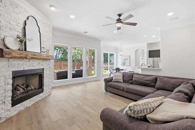 Photo of 3408 Comanche Trail