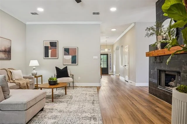 Photo of 1405 Chase Oaks Drive