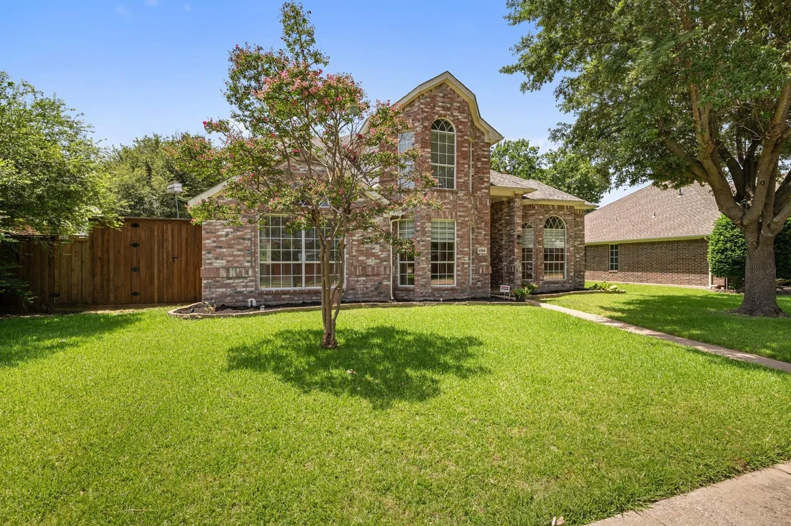 Photo of 2324 Compton Drive