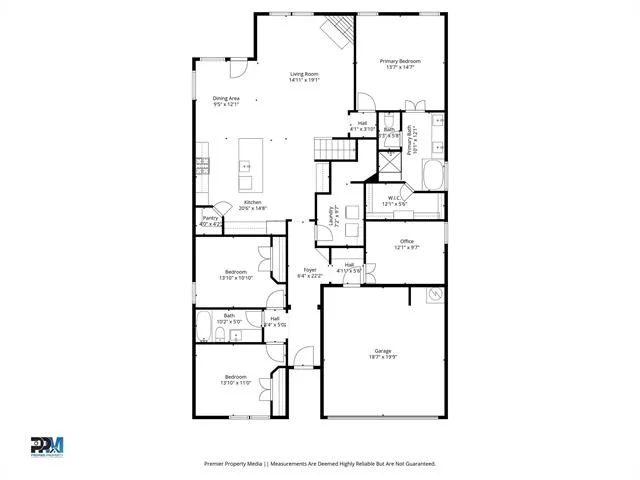 Photo of 916 Berry Street