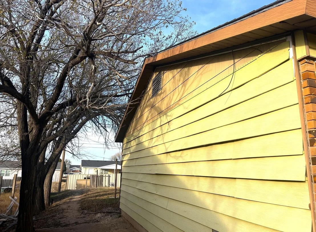 Photo of 1225 Pecan Street
