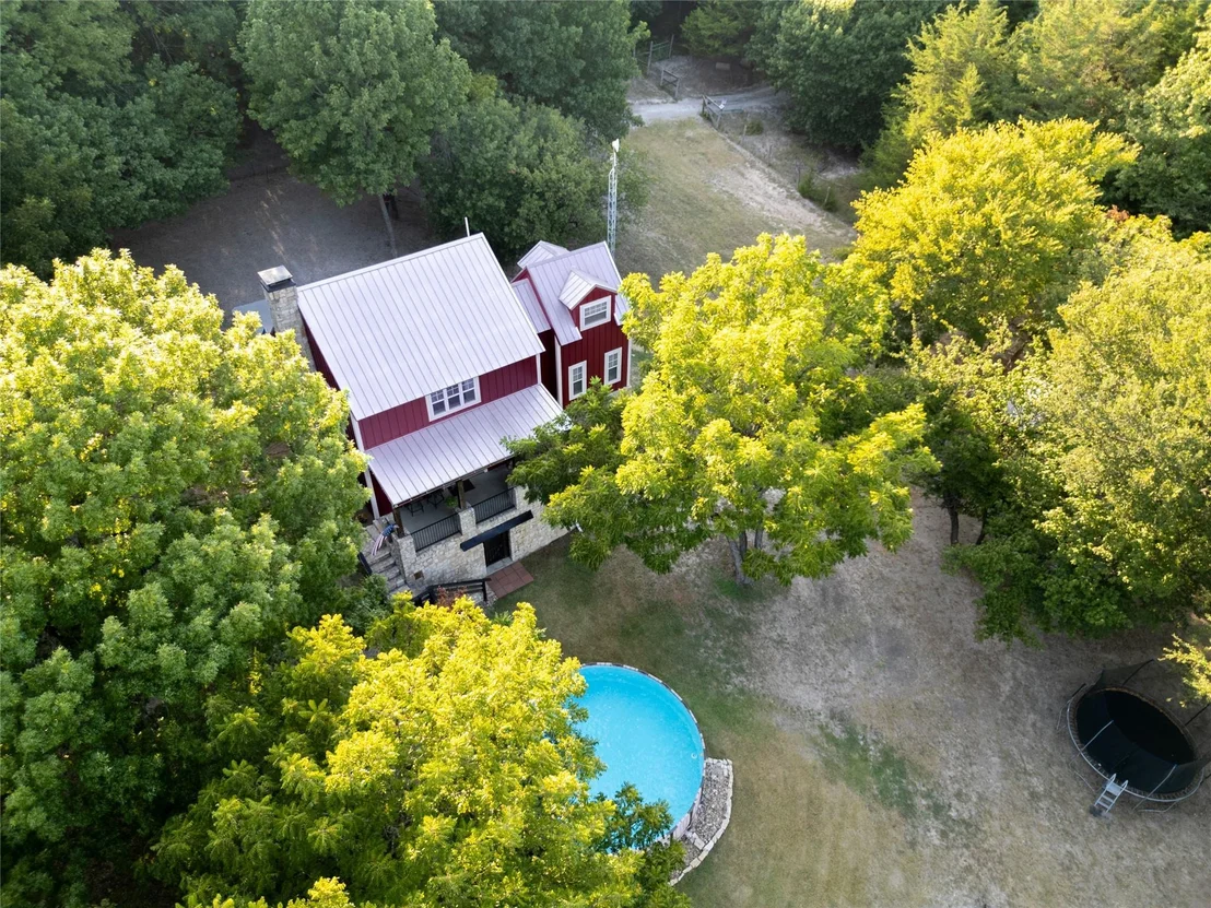 Photo of 459 County Road 4600
