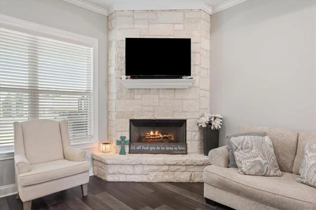 Photo of 205 Fox Run Lane
