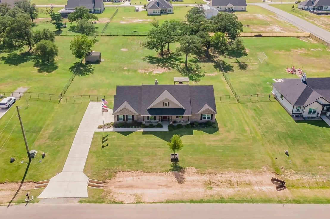 Photo of 1268 County Road 4797