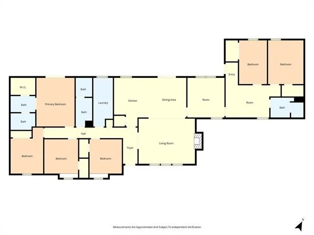 Photo of 9101 Midway Drive