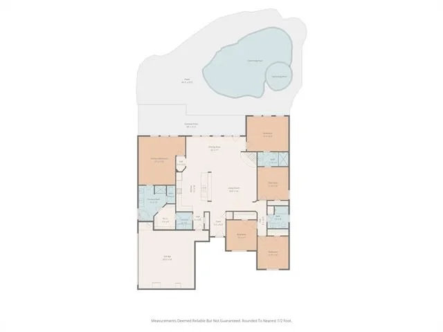 Photo of 315 Timberidge Road