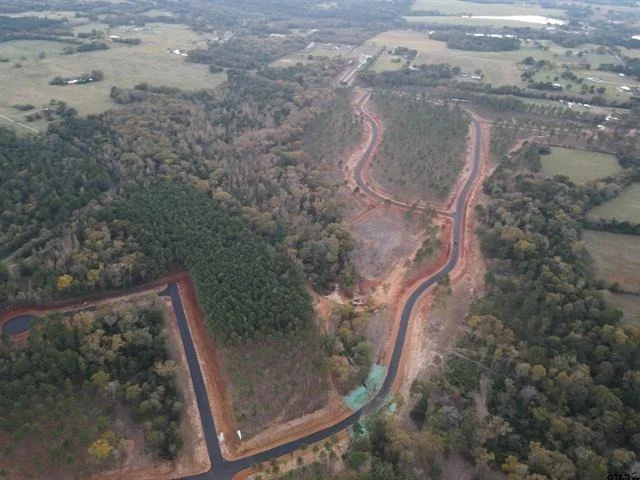 Photo of Lot 43 Oak River