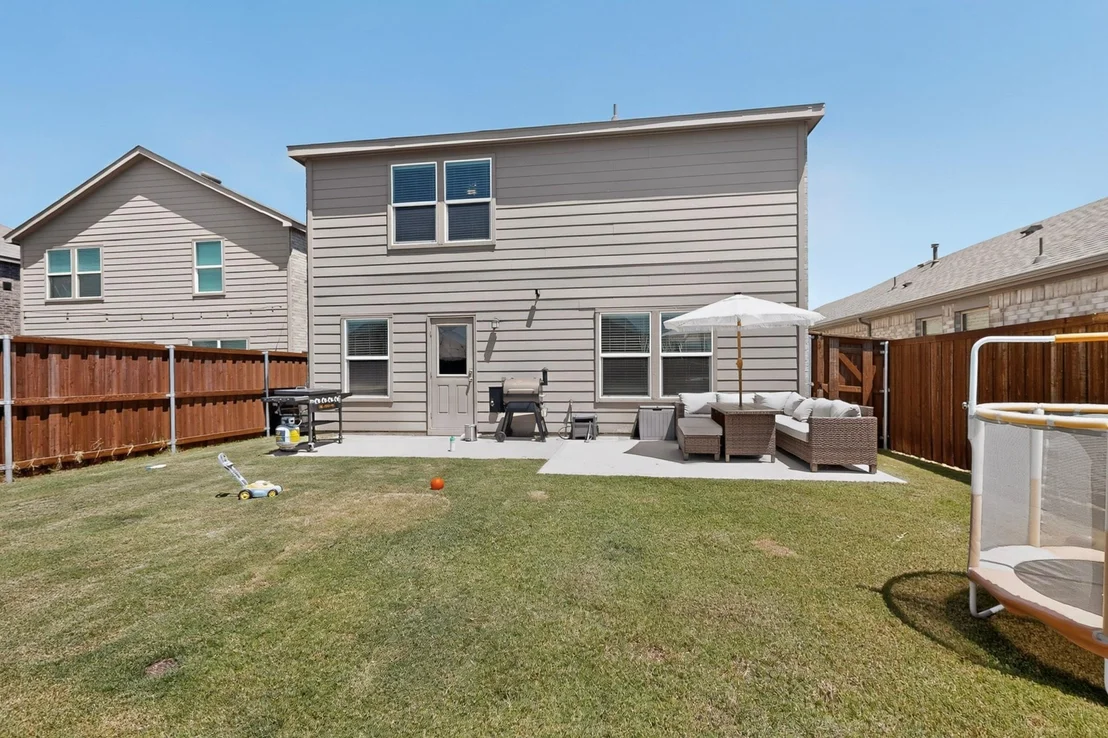 Photo of 14012 Haggerston Drive
