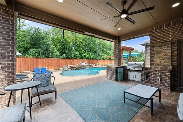 Photo of 813 Rio Grande Drive