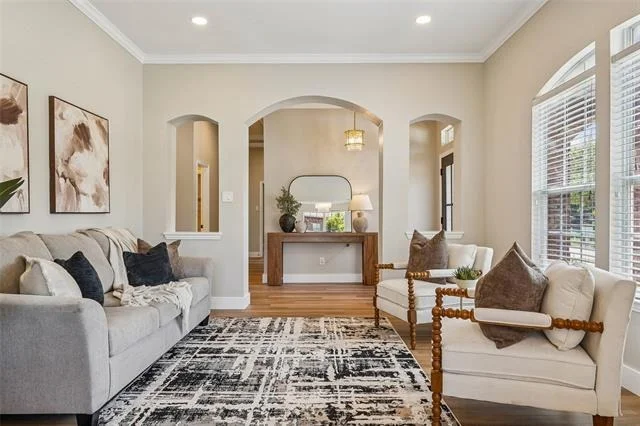 Photo of 1405 Chase Oaks Drive