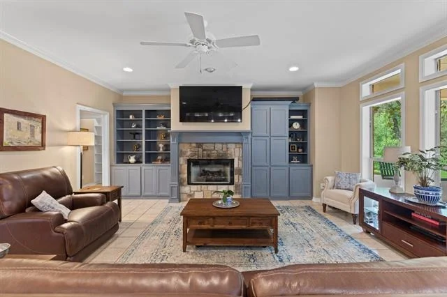 Photo of 16702 Meadow Crest Drive