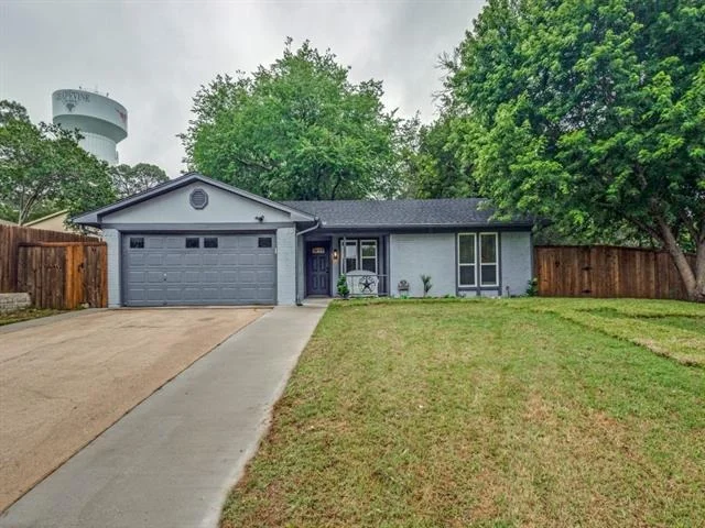 Photo of 2105 Sagebrush Trail