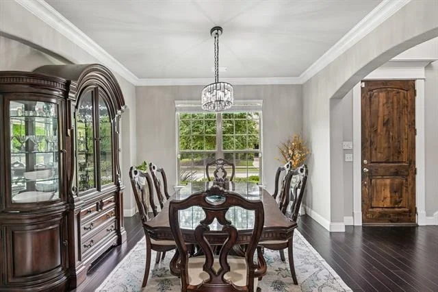 Photo of 12819 Ridge Spring Drive