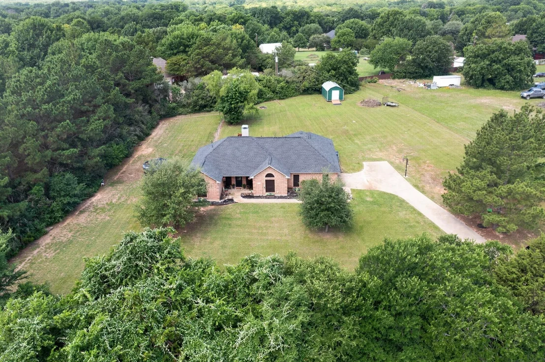 Photo of 1362 Eubanks Road