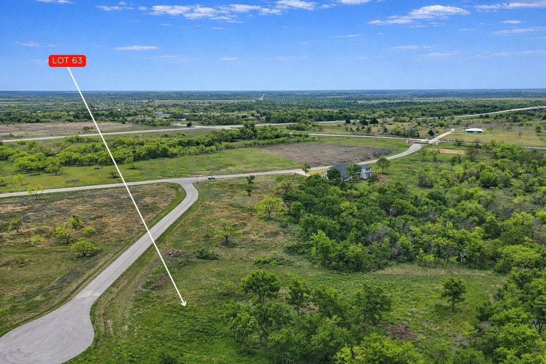 Photo of Lot 63 Sunset Court