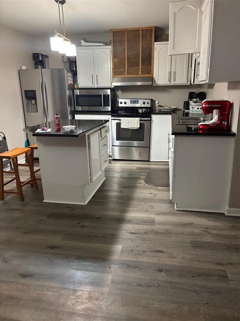 Photo of 1528 McFerrin