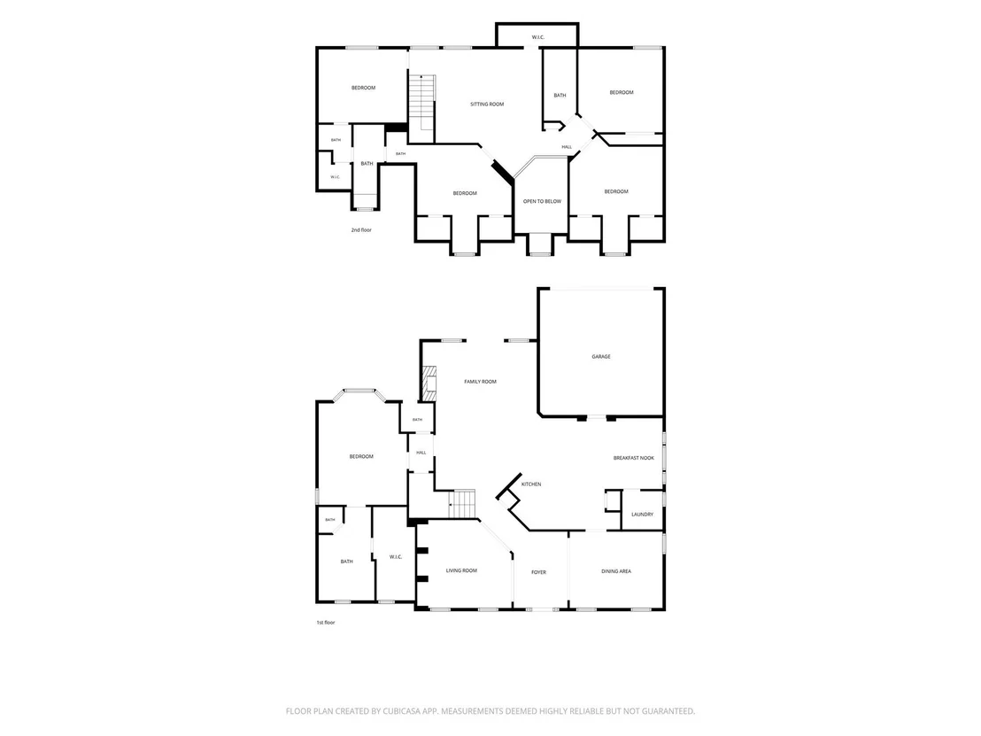 Photo of 4616 Brook Meadow Lane