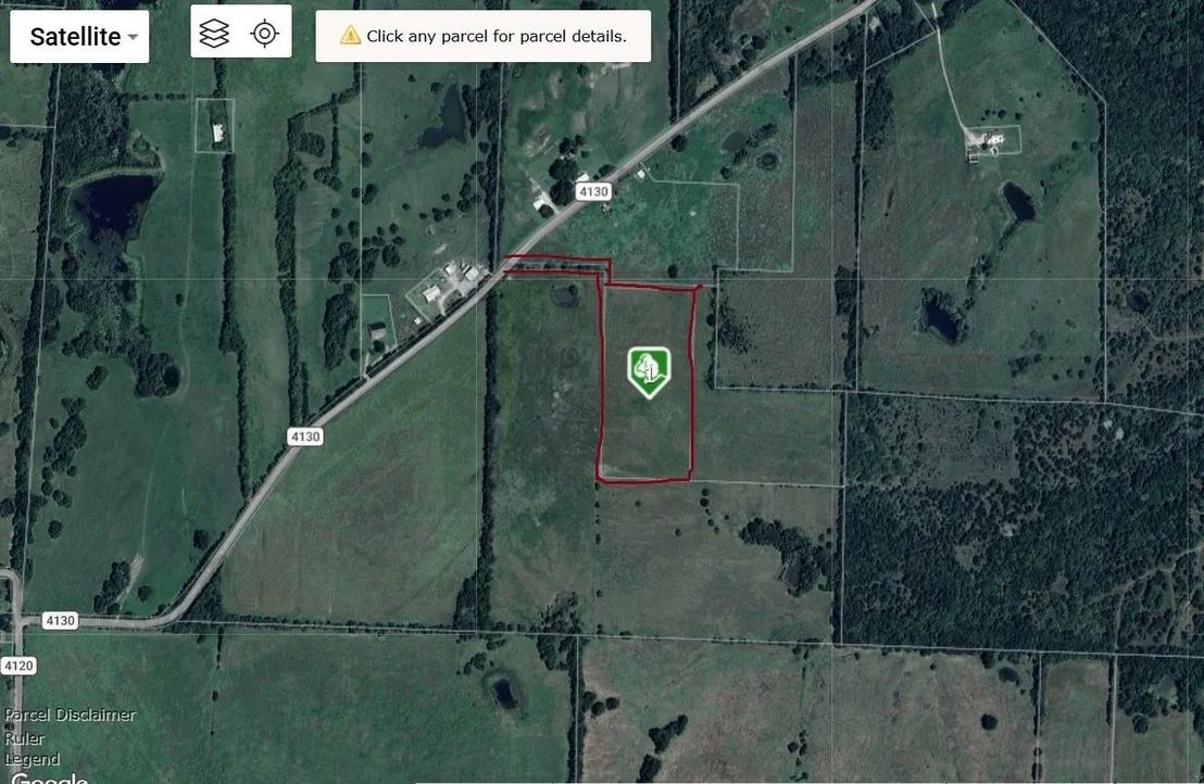 Photo of 4130 County Road 4130
