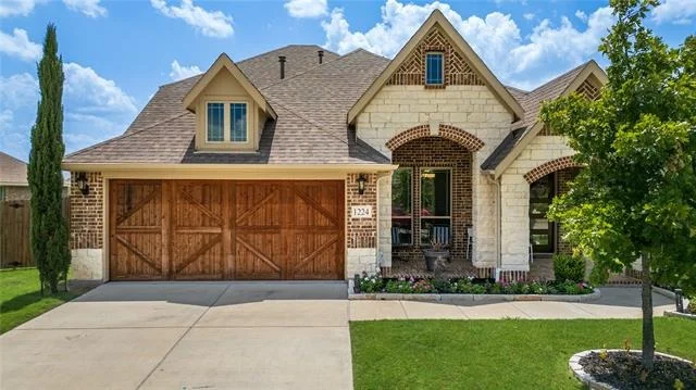 Photo of 1224 Altuda Drive