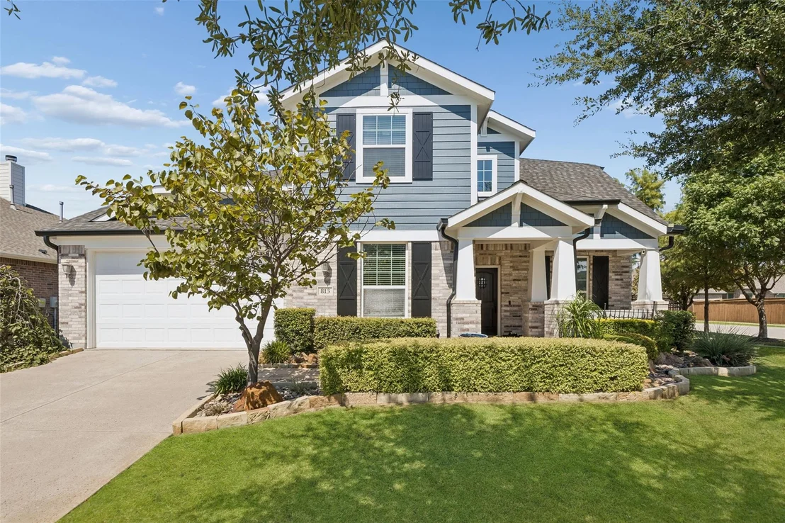 Photo of 813 Allbright Road