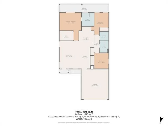 Photo of 1413 Ridgeview Circle