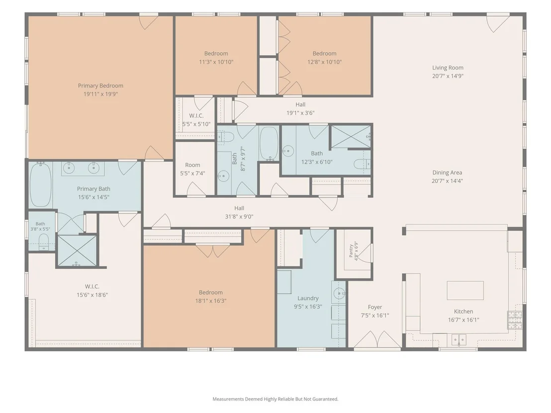 Photo of 3601 Oak Circle