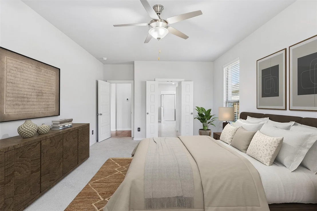 Photo of 3907 Turpin Drive