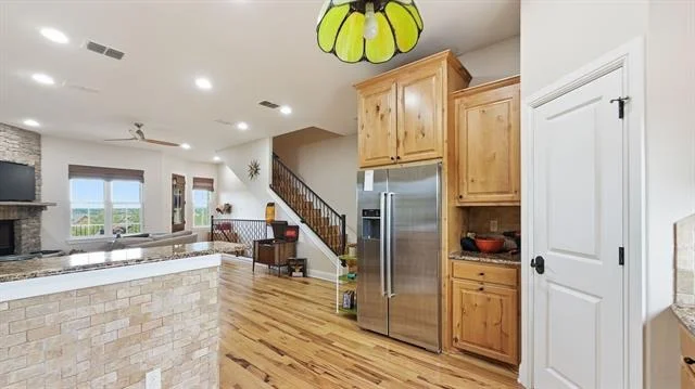 Photo of 1029 Chapel Ridge Road
