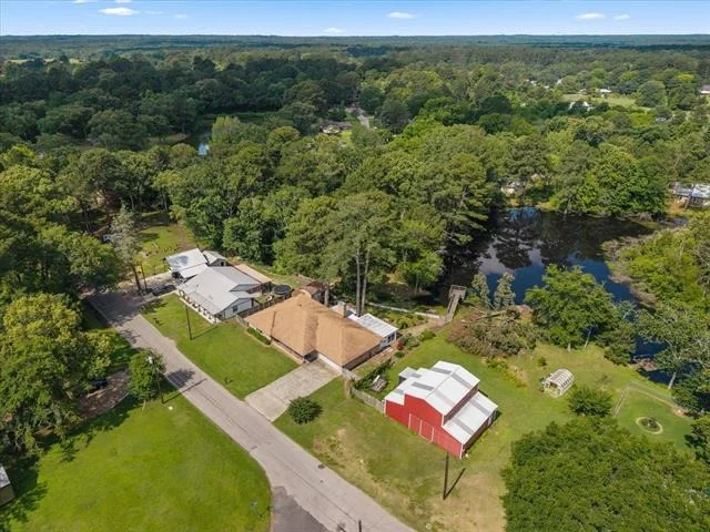 Photo of 1093 County Road 2140