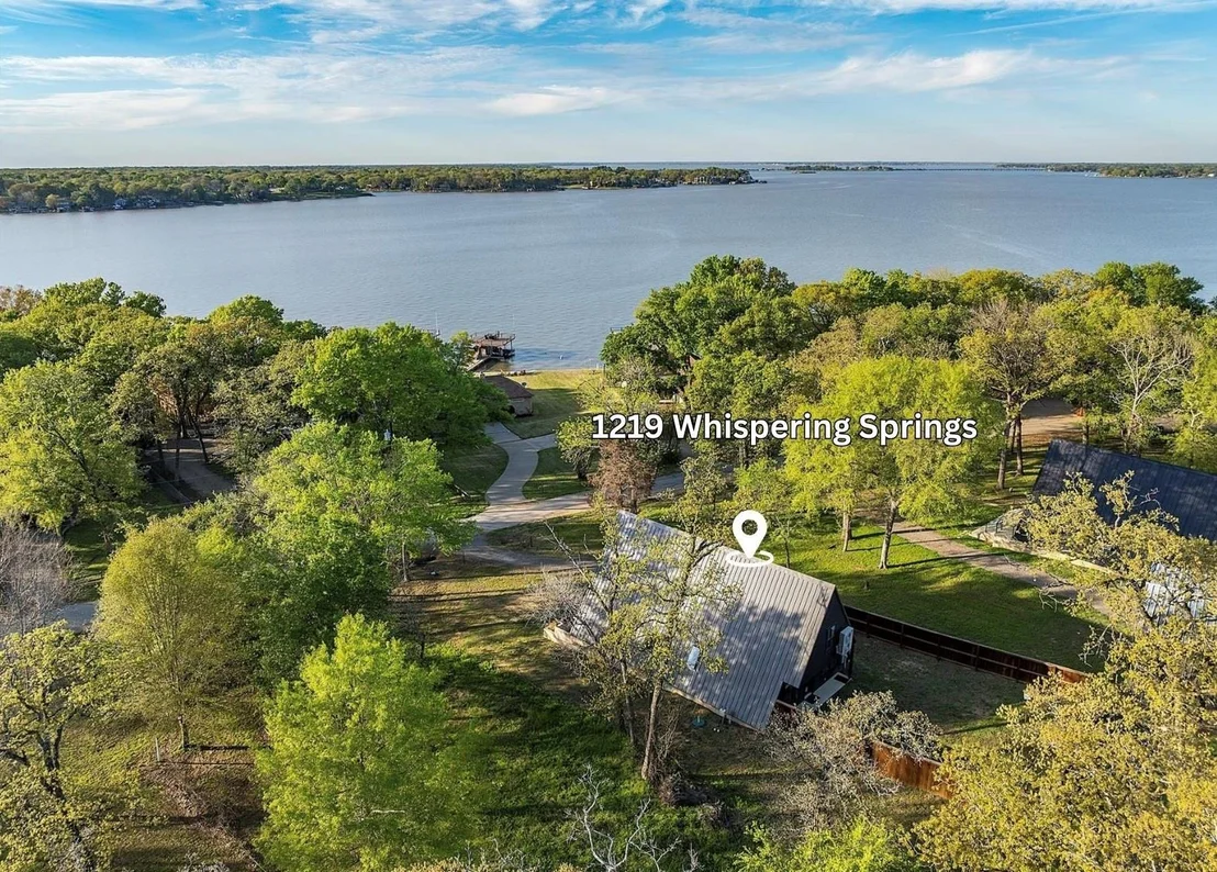 Photo of 1219 Whispering Springs Drive