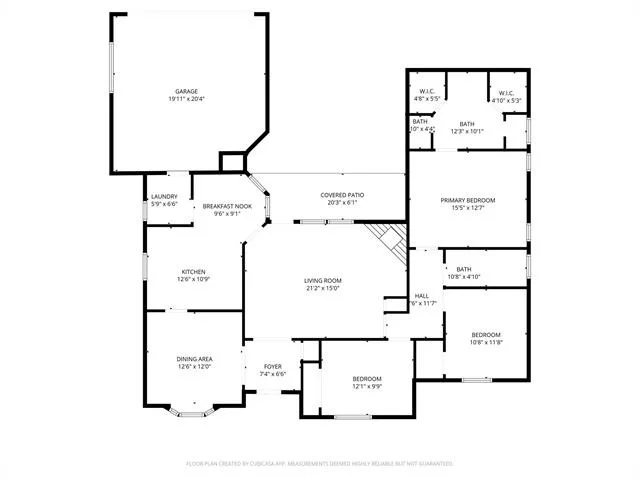 Photo of 156 Simmons Drive